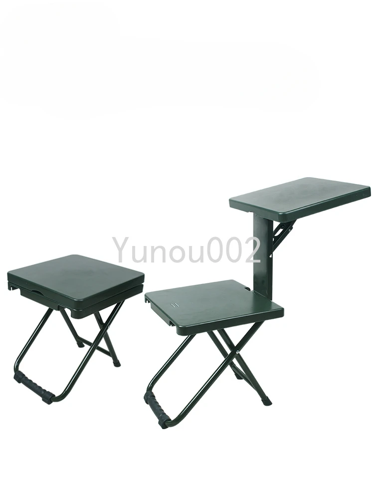 Learning Chair Portable Folding Chair Multi functional Writing Bench Work Training Equipment Fishing and Sketching
Learning Chair Portable Folding Chair Multi functional Writing Bench Work Training Equipment Fishing and Sketching