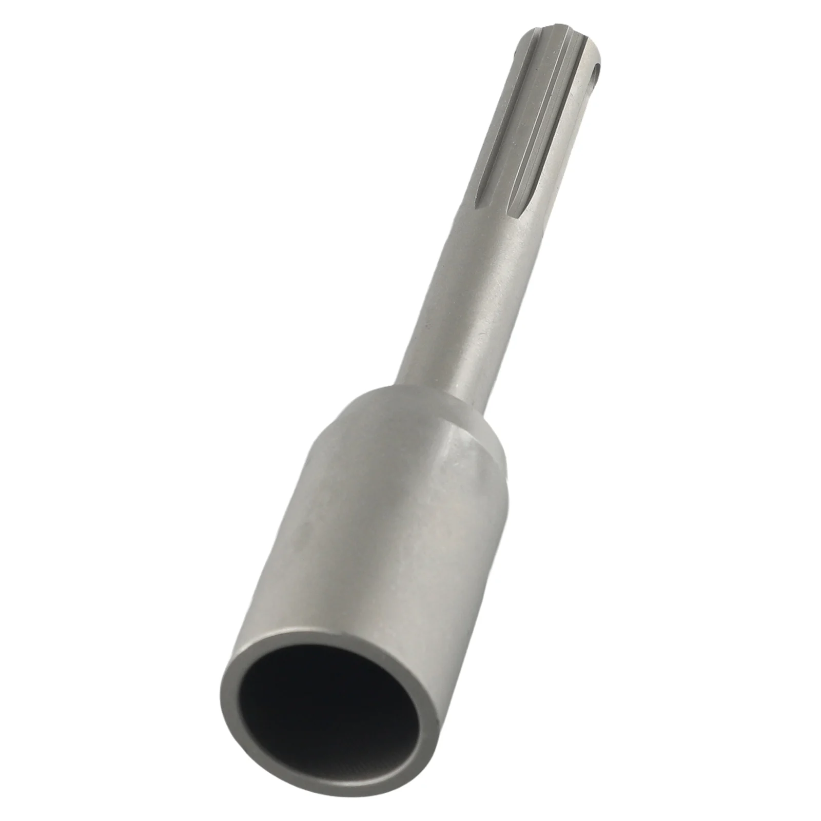 Driver Ground Rod 1pcs For Driving Hammers Piling Replacement SDS MAX Silver 30/45/50/60mm Alloy Steel Durable
Driver Ground Rod 1pcs For Driving Hammers Piling Replacement SDS MAX Silver 30/45/50/60mm Alloy Steel Durable