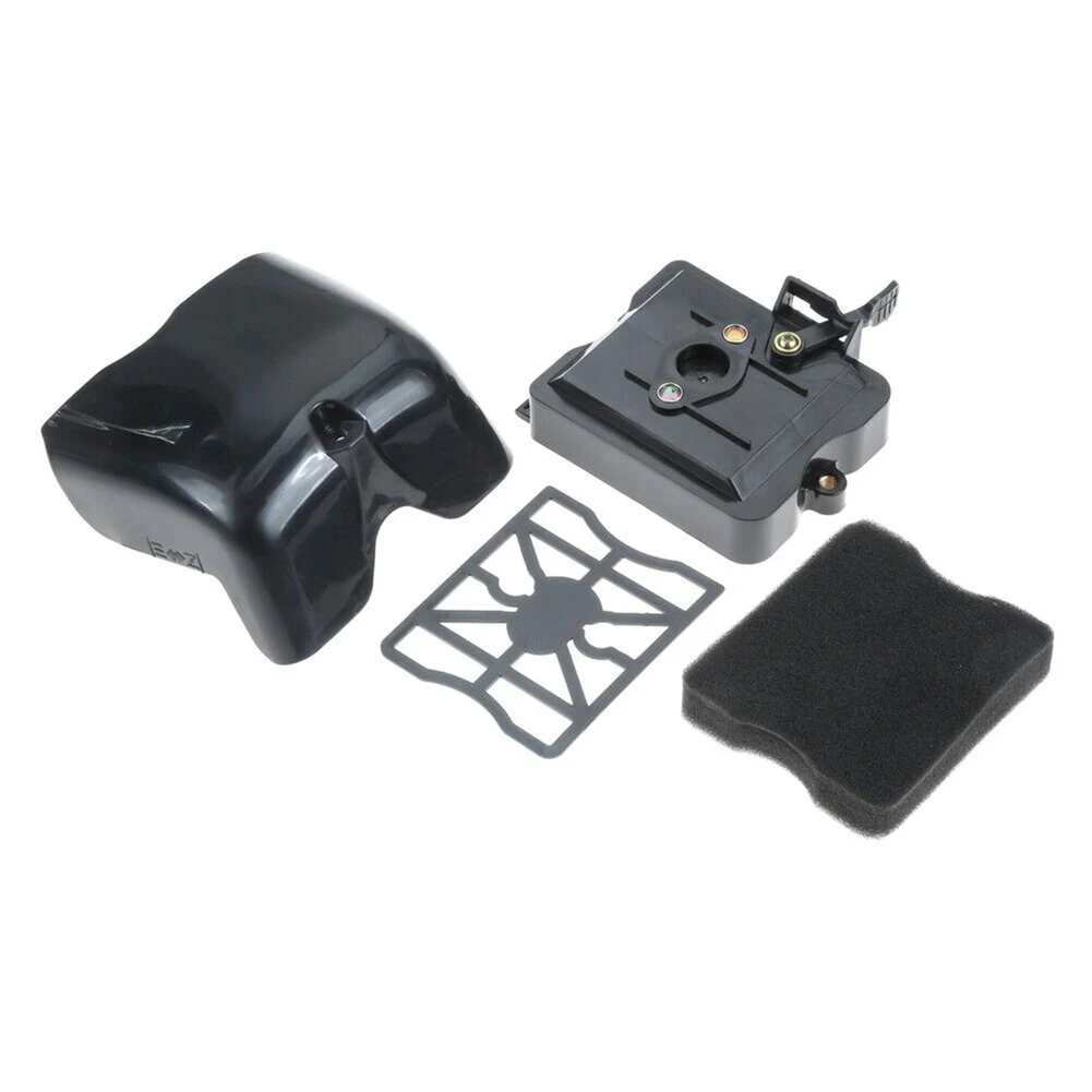 Air Filter Kit for BC430 Brush Cutter Compatible with 43CC 49CC 52CC Engine Long lasting Performance Installation
Air Filter Kit for BC430 Brush Cutter Compatible with 43CC 49CC 52CC Engine Long lasting Performance Installation