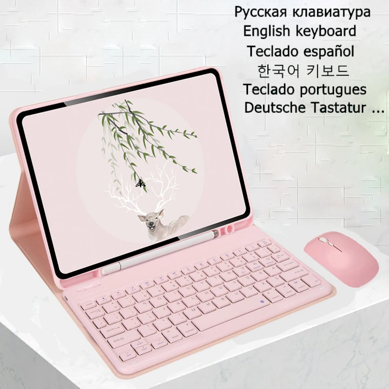 Cover Funda for Samsung Galaxy Tab S8 Keyboard Case for Galaxy Tab S8 11 Inch 2022 SM-X700 SM-X706 Keyboard Cover Teclado Funda
Cover Funda for Samsung Galaxy Tab S8 Keyboard Case for Galaxy Tab S8 11 Inch 2022 SM-X700 SM-X706 Keyboard Cover Teclado Funda