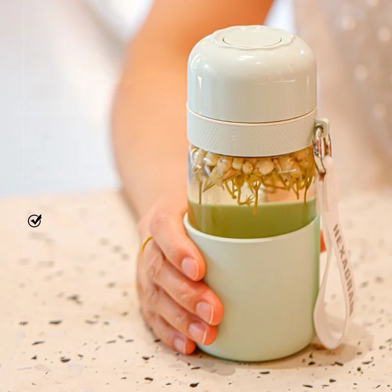 GIANXI Summer High Appearance Level Tea Cup Accompanying Cup Double Water Cup Glass One Button Open Lid Portable
GIANXI Summer High Appearance Level Tea Cup Accompanying Cup Double Water Cup Glass One Button Open Lid Portable