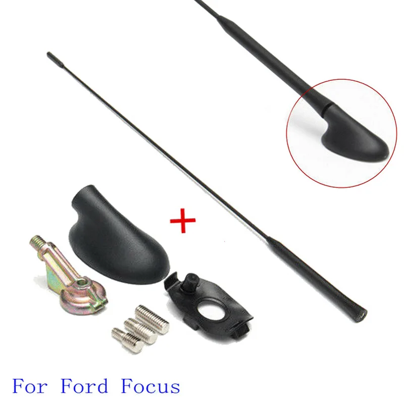 Мачта антенны AM/FM на крышу + комплект основания для Ford Focus 2000-2007 XS8Z18919AA XS8Z-18919-AA XS8Z18919AA
Мачта антенны AM/FM на крышу + комплект основания для Ford Focus 2000-2007 XS8Z18919AA XS8Z-18919-AA XS8Z18919AA