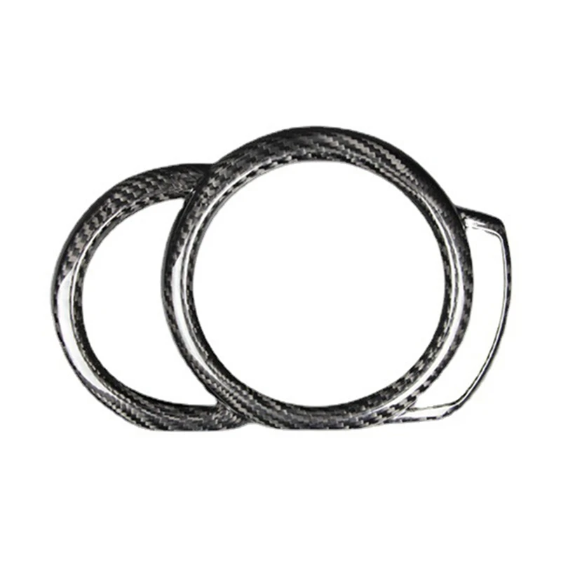 Real Carbon Fiber For Mini Cooper F54 F55 F56 F57 F60 Interior Car Center Speedometer Sticker Instrument Panel
Real Carbon Fiber For Mini Cooper F54 F55 F56 F57 F60 Interior Car Center Speedometer Sticker Instrument Panel