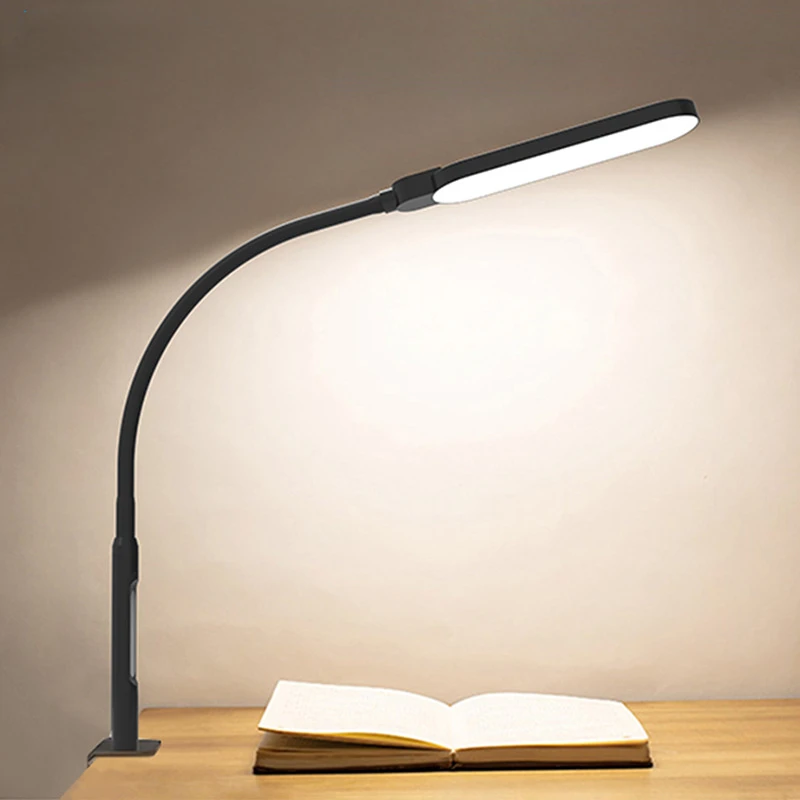 Eye Care Touch Bedside Table Lamp Gooseneck Desk Lamp Desk Lamp, Reading Lamp with USB Charging Port Fast Wireless Charger
Eye Care Touch Bedside Table Lamp Gooseneck Desk Lamp Desk Lamp, Reading Lamp with USB Charging Port Fast Wireless Charger