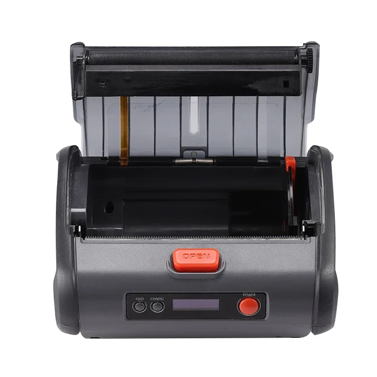 Urovo K419 2600mah Battery Highly Optimized Power Management Support Android IOS POS Mobile Thermal Printer
Urovo K419 2600mah Battery Highly Optimized Power Management Support Android IOS POS Mobile Thermal Printer