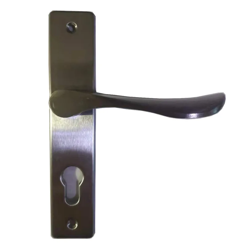 Household old-fashioned aluminum alloy door lock, indoor room door, universal narrow lock body, stainless steel door handle, doo
Household old-fashioned aluminum alloy door lock, indoor room door, universal narrow lock body, stainless steel door handle, doo