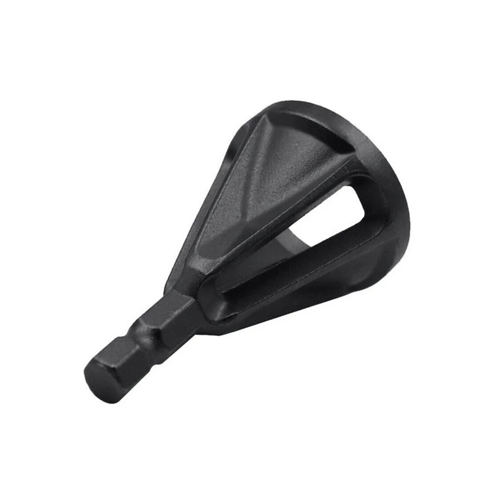 1pc Hex Shank Deburring External Chamfer Tool Remove Burr Tools Drill Bit For Metal Drilling Deburring External Chamfer Tool
1pc Hex Shank Deburring External Chamfer Tool Remove Burr Tools Drill Bit For Metal Drilling Deburring External Chamfer Tool