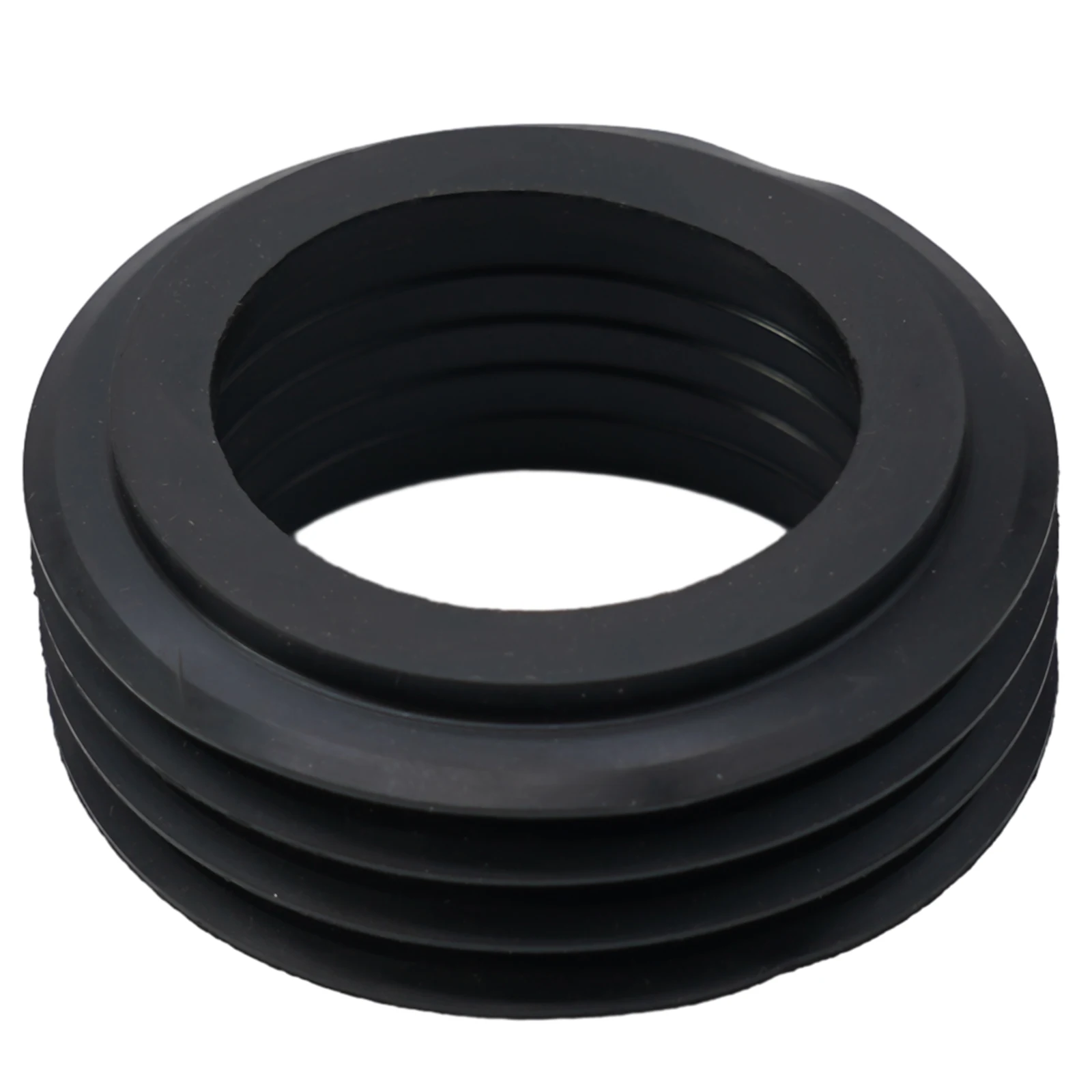 Durable Rubber Cone Seal Black Color Component Easy To Change Easy To Install Flush Pipe For 42mm 119.668.00.1
Durable Rubber Cone Seal Black Color Component Easy To Change Easy To Install Flush Pipe For 42mm 119.668.00.1