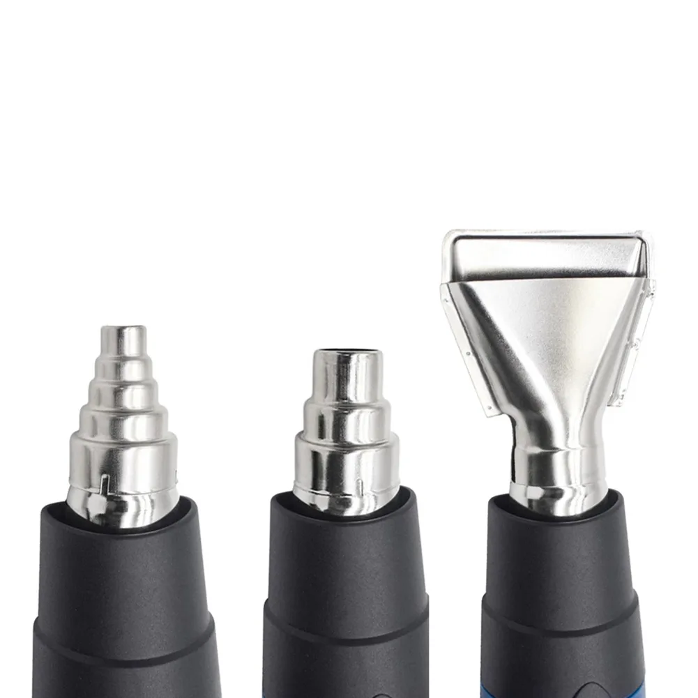 Tools Nozzle Welding AirGun Electric Heat Hot Airgun Nozzles Stainless Steel Welding Accessories AirGun Reliable
Tools Nozzle Welding AirGun Electric Heat Hot Airgun Nozzles Stainless Steel Welding Accessories AirGun Reliable