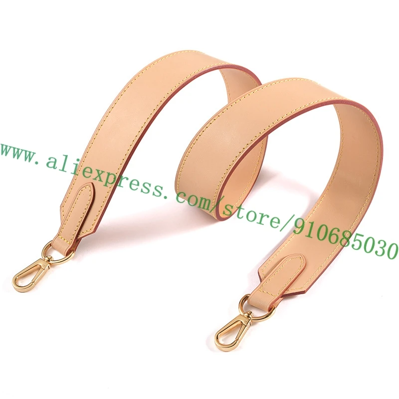 Top Quality Beige Vachetta Calfskin Bag Strap For Designer Women Handbag Lady Bucket Purse Carrying Belt Replacement 4cm Width
Top Quality Beige Vachetta Calfskin Bag Strap For Designer Women Handbag Lady Bucket Purse Carrying Belt Replacement 4cm Width