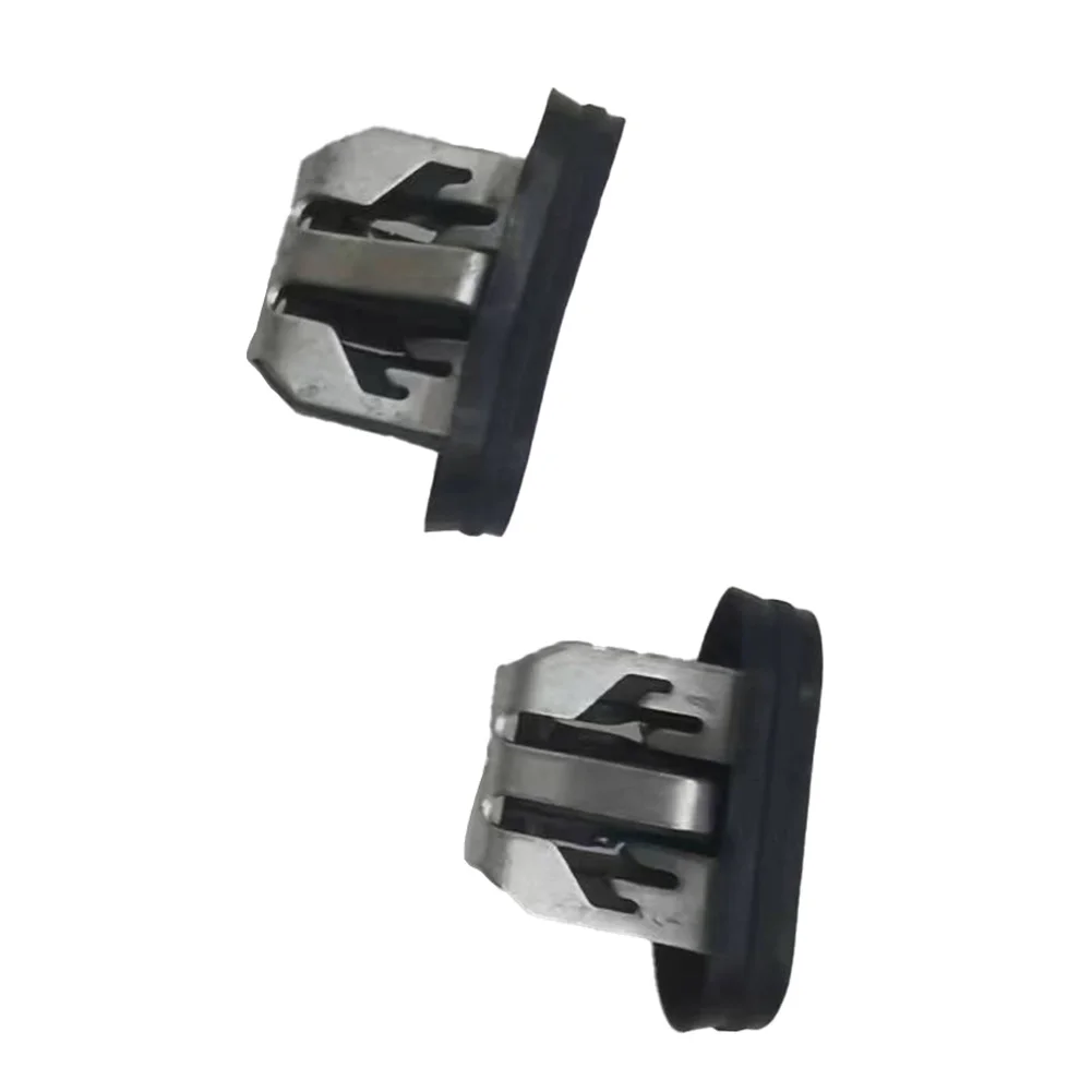 Buckle For Tesla 2020-2022 Leaf Plate Lining Buckle Black 1110167-00-A 2pcs ABS Plastic Accessories Fixed Buckle
Buckle For Tesla 2020-2022 Leaf Plate Lining Buckle Black 1110167-00-A 2pcs ABS Plastic Accessories Fixed Buckle