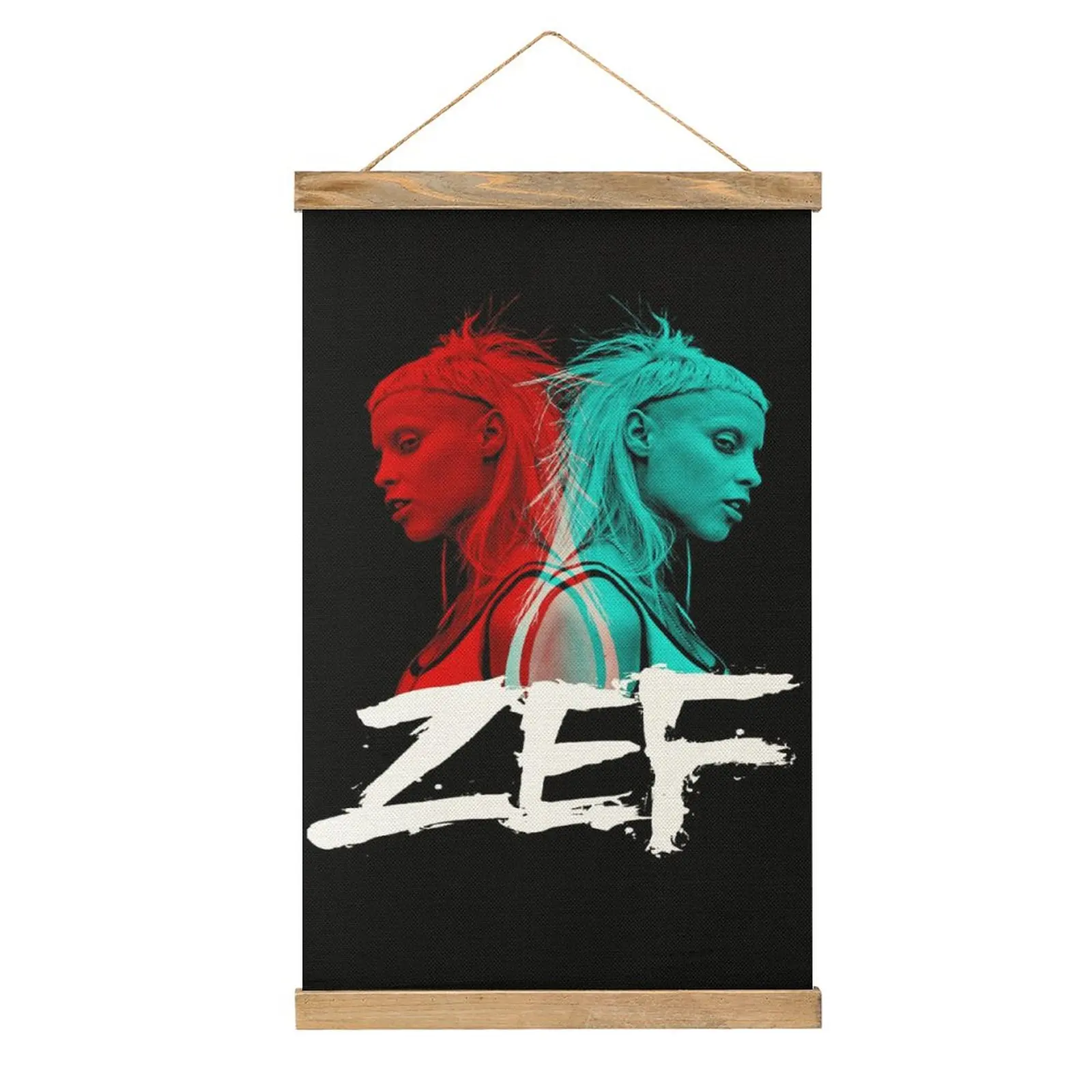 Zef Lifestyle Die Antwoord Cool No Regrets Yolandi A Visser Ninja Painting Living Room Wall Decoration Canvas Hanging Picture Un
Zef Lifestyle Die Antwoord Cool No Regrets Yolandi A Visser Ninja Painting Living Room Wall Decoration Canvas Hanging Picture Un