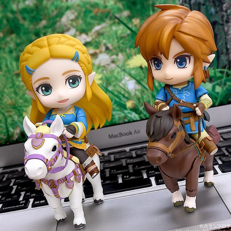 Фигурка аниме Amiibo Link Zelda, экшн-фигурки имитации слез Великобритании, модель танона, рождественские подарки
Фигурка аниме Amiibo Link Zelda, экшн-фигурки имитации слез Великобритании, модель танона, рождественские подарки