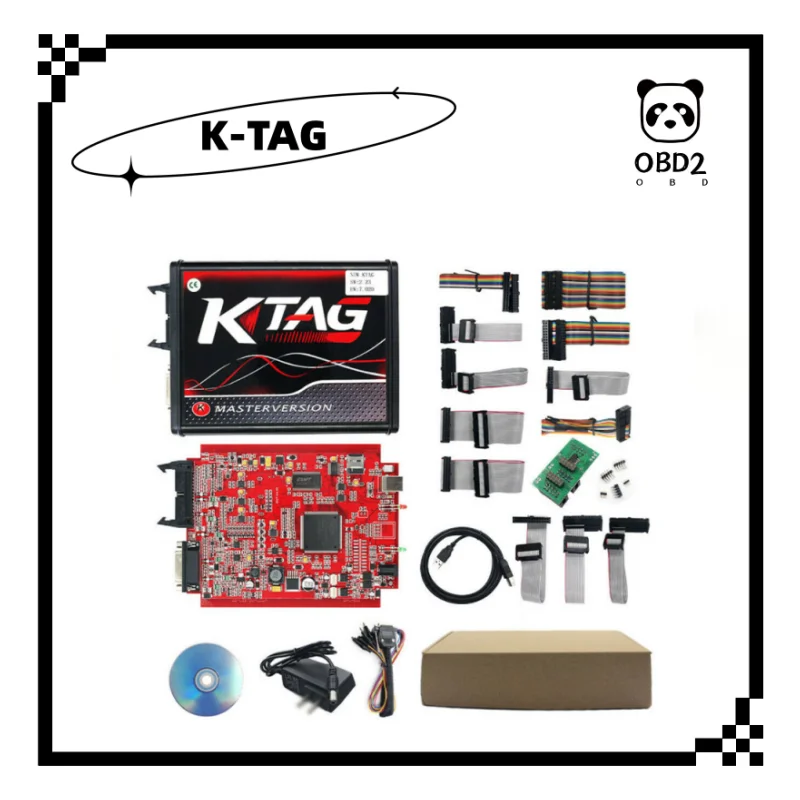 Программатор KTAG KESS V7.020, EU Online Red PCB ECU, неограниченные жетоны, работа с BDM рамкой, стандартный диагностический инструмент для чипа
Программатор KTAG KESS V7.020, EU Online Red PCB ECU, неограниченные жетоны, работа с BDM рамкой, стандартный диагностический инструмент для чипа