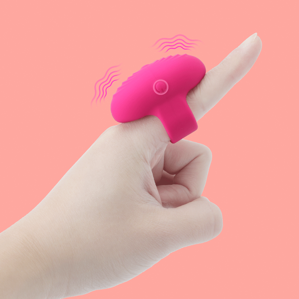 Strapon Finger Vibrators for Women Nipple Clitoris Stimulator Vaginal Anal Sex Toys Female Masturbator Discreet Small In Pocket Strapon Finger Vibrators for Women Nipple Clitoris Stimulator Vaginal Anal Sex Toys Female Masturbator Discreet Small In Pocket