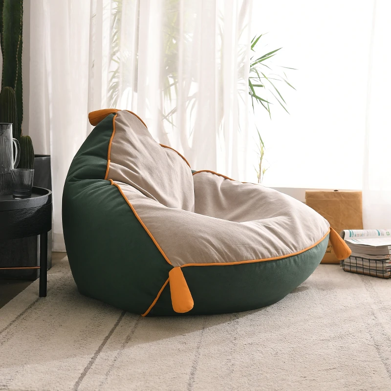 Single Portable Bean Bag Sofa Camping Living Room Luxury Outdoor Sofa Minimalist Industrial Canape Gonflabe Bedroom Furniture
Single Portable Bean Bag Sofa Camping Living Room Luxury Outdoor Sofa Minimalist Industrial Canape Gonflabe Bedroom Furniture