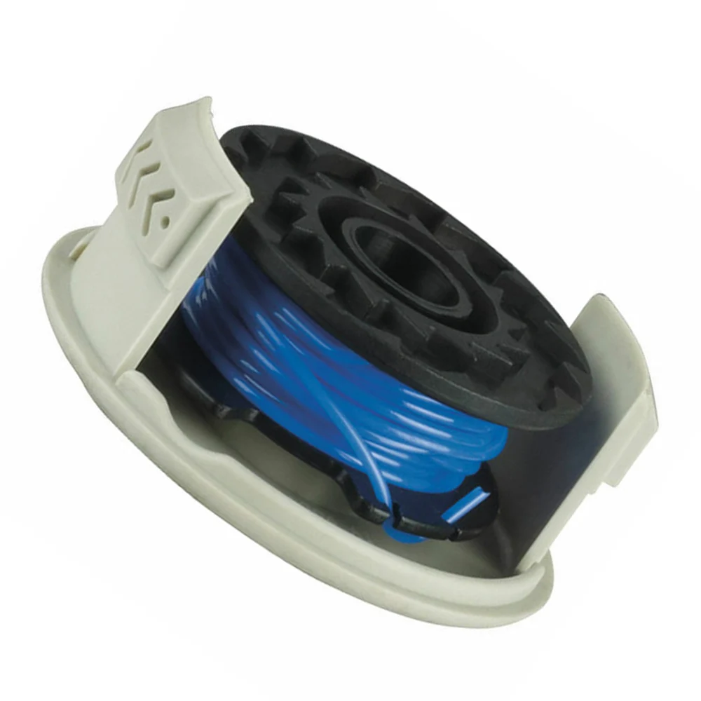 Grass String Trimmer Spool Line 1.6mm Brush Cutter Thread Brushcutter Wire For For RAC124 18 Volt+ Room OLT/ RLT 1830 1831
Grass String Trimmer Spool Line 1.6mm Brush Cutter Thread Brushcutter Wire For For RAC124 18 Volt+ Room OLT/ RLT 1830 1831