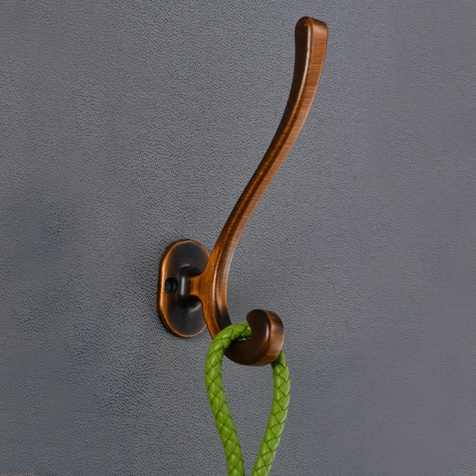 European country coffee bronze antique vintage clothes hook hook double hanging clothes hook single hook clothes hat hook
European country coffee bronze antique vintage clothes hook hook double hanging clothes hook single hook clothes hat hook