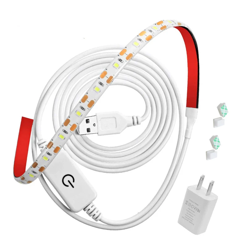 Sewing Machine Led Light Bar 2835 USB Touch Sensor Lighting 5v Low Voltage Paste Sewing Light Strip Sewing Machine Accessories
Sewing Machine Led Light Bar 2835 USB Touch Sensor Lighting 5v Low Voltage Paste Sewing Light Strip Sewing Machine Accessories