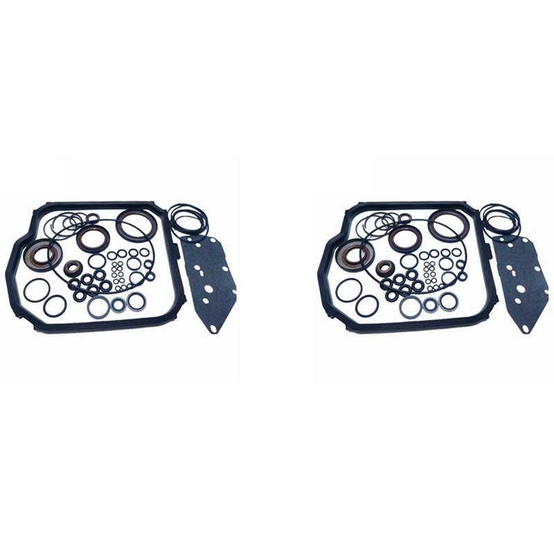 2X K155900A 155400 DPO AL4 Auto Transmission Master Overhaul Repair Kits Half Shaft Oil Seal For Peugeot Citroen
2X K155900A 155400 DPO AL4 Auto Transmission Master Overhaul Repair Kits Half Shaft Oil Seal For Peugeot Citroen