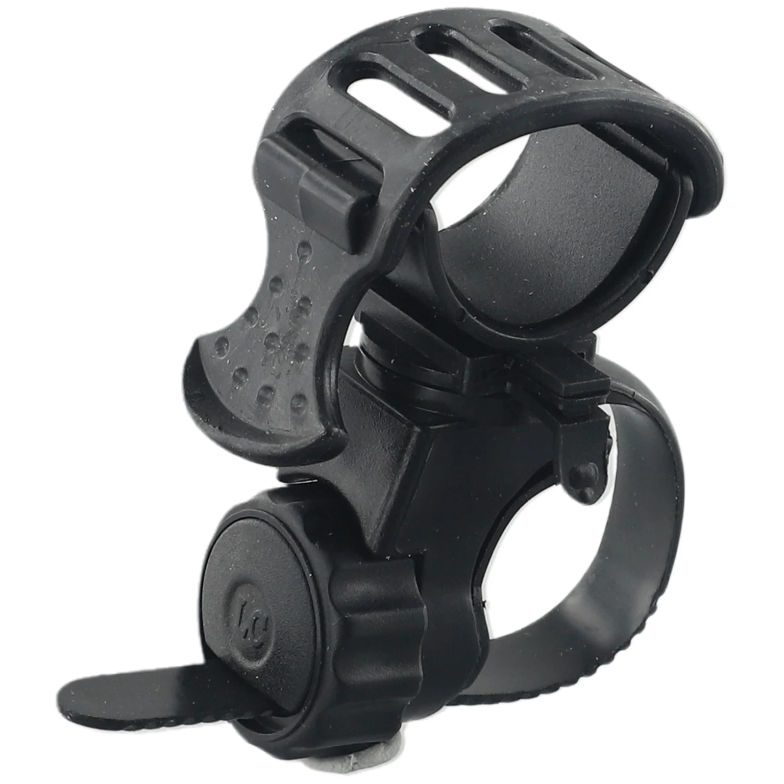 360 Degree Holder Black Rotation Bicycle Handlebar Light Bracket Bike Handle bar Mount Lamp Clip Support.Clamp
360 Degree Holder Black Rotation Bicycle Handlebar Light Bracket Bike Handle bar Mount Lamp Clip Support.Clamp