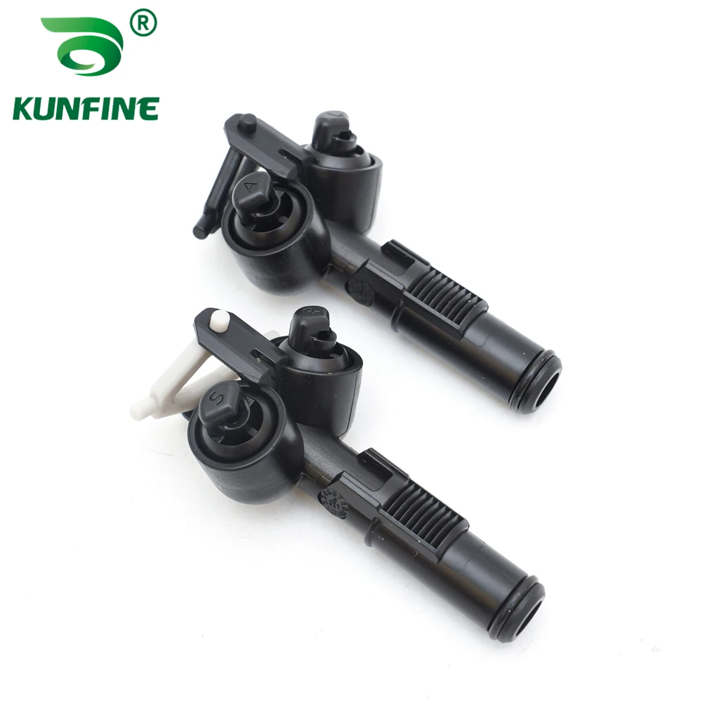 Car Headlight Washer Nozzle Car Headlamp Cleaning Jet Pump Head Light Water Sprayer OEM No. 30698508 30698509
Car Headlight Washer Nozzle Car Headlamp Cleaning Jet Pump Head Light Water Sprayer OEM No. 30698508 30698509