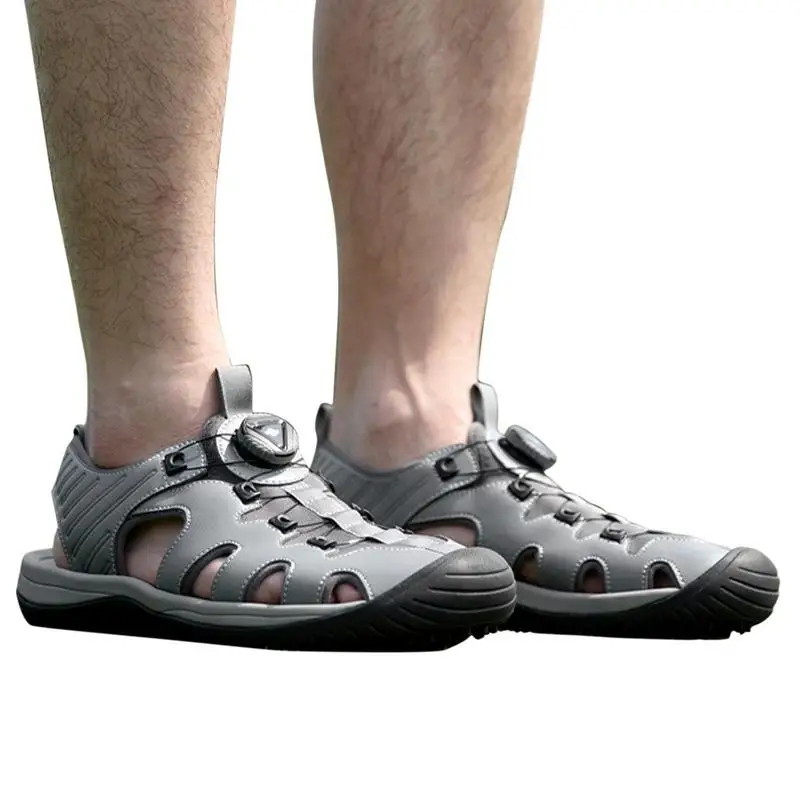 Summer Golf Shoes For Men Breathable Golf Sandals Man Anti-Slippery Gym Sneakers Mens Golf Athletic Shoes Golf Training Men
Summer Golf Shoes For Men Breathable Golf Sandals Man Anti-Slippery Gym Sneakers Mens Golf Athletic Shoes Golf Training Men