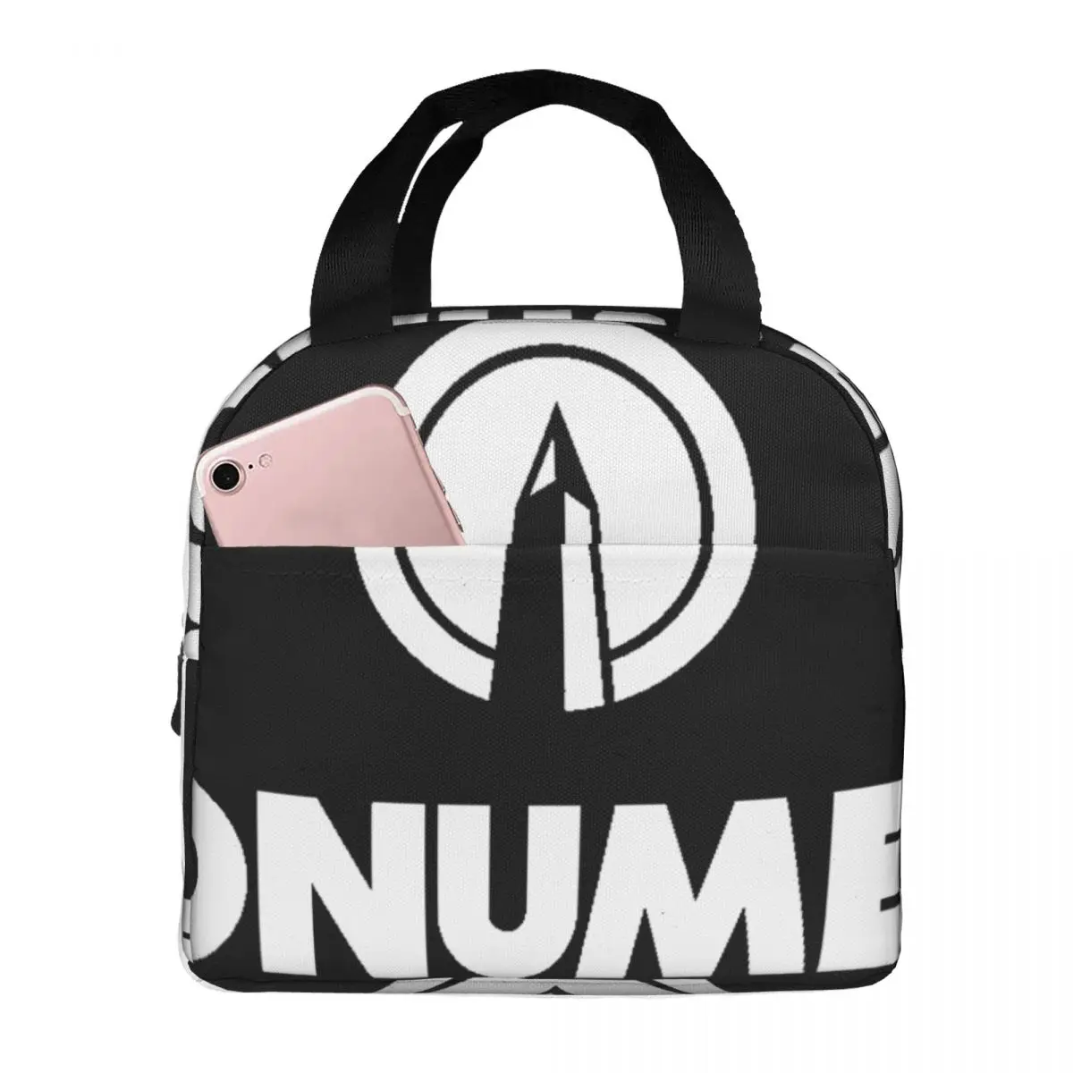 Monument Logo Lunch Bag Unisex Portable Cooler Thermal Insulated Lunch Box Picnic Storage Food Bento Box
Monument Logo Lunch Bag Unisex Portable Cooler Thermal Insulated Lunch Box Picnic Storage Food Bento Box
