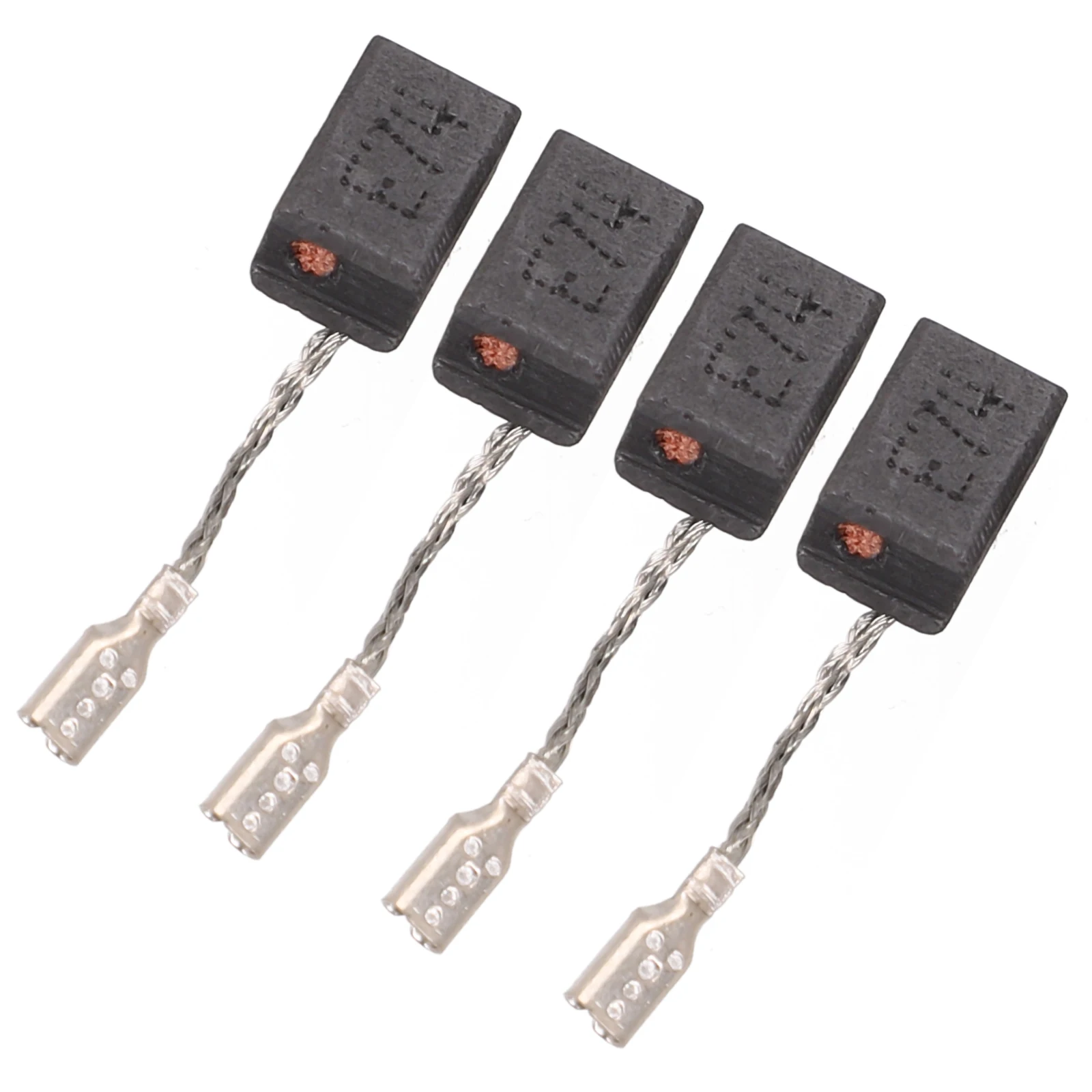 4 Pcs Carbon Brush Carbon Brush Fine Workmanship Long Service Life Power Tools Carbon For GWS7 GWS 7-125 GOP250CE
4 Pcs Carbon Brush Carbon Brush Fine Workmanship Long Service Life Power Tools Carbon For GWS7 GWS 7-125 GOP250CE