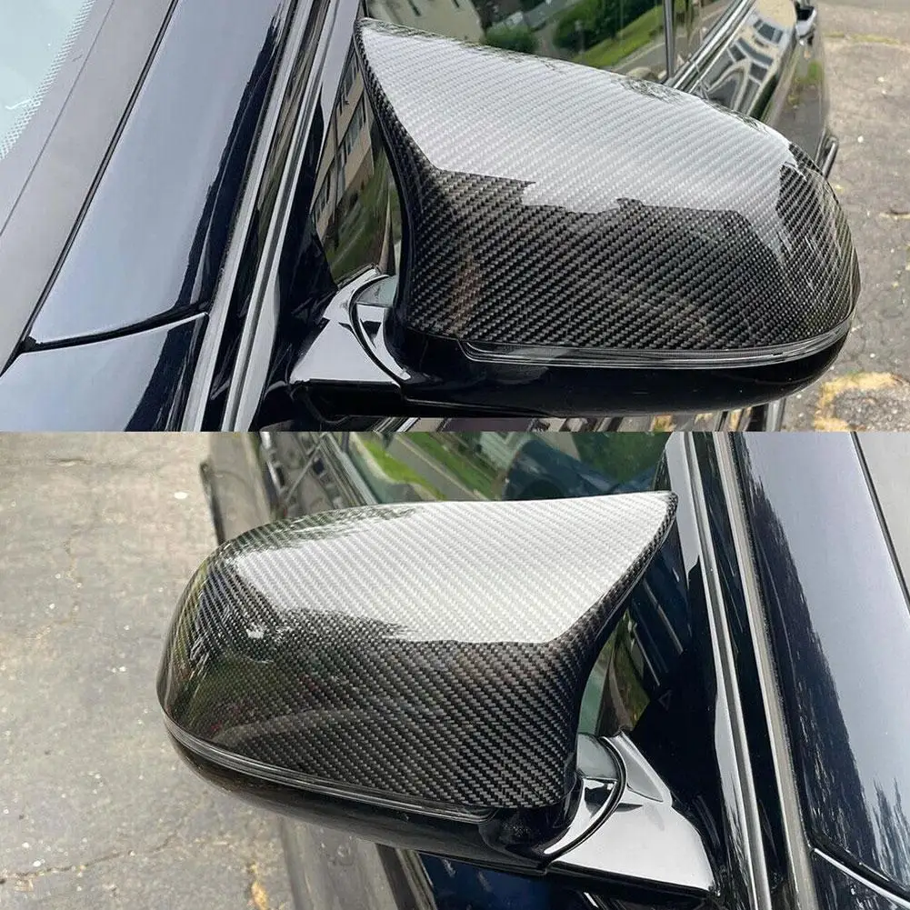 Колпачки для боковых зеркал заднего вида для BMW X3 G01 X4 X5 G05 X6 X7 2018-2023, 2 шт., высококачественные автомобильные аксессуары
Колпачки для боковых зеркал заднего вида для BMW X3 G01 X4 X5 G05 X6 X7 2018-2023, 2 шт., высококачественные автомобильные аксессуары