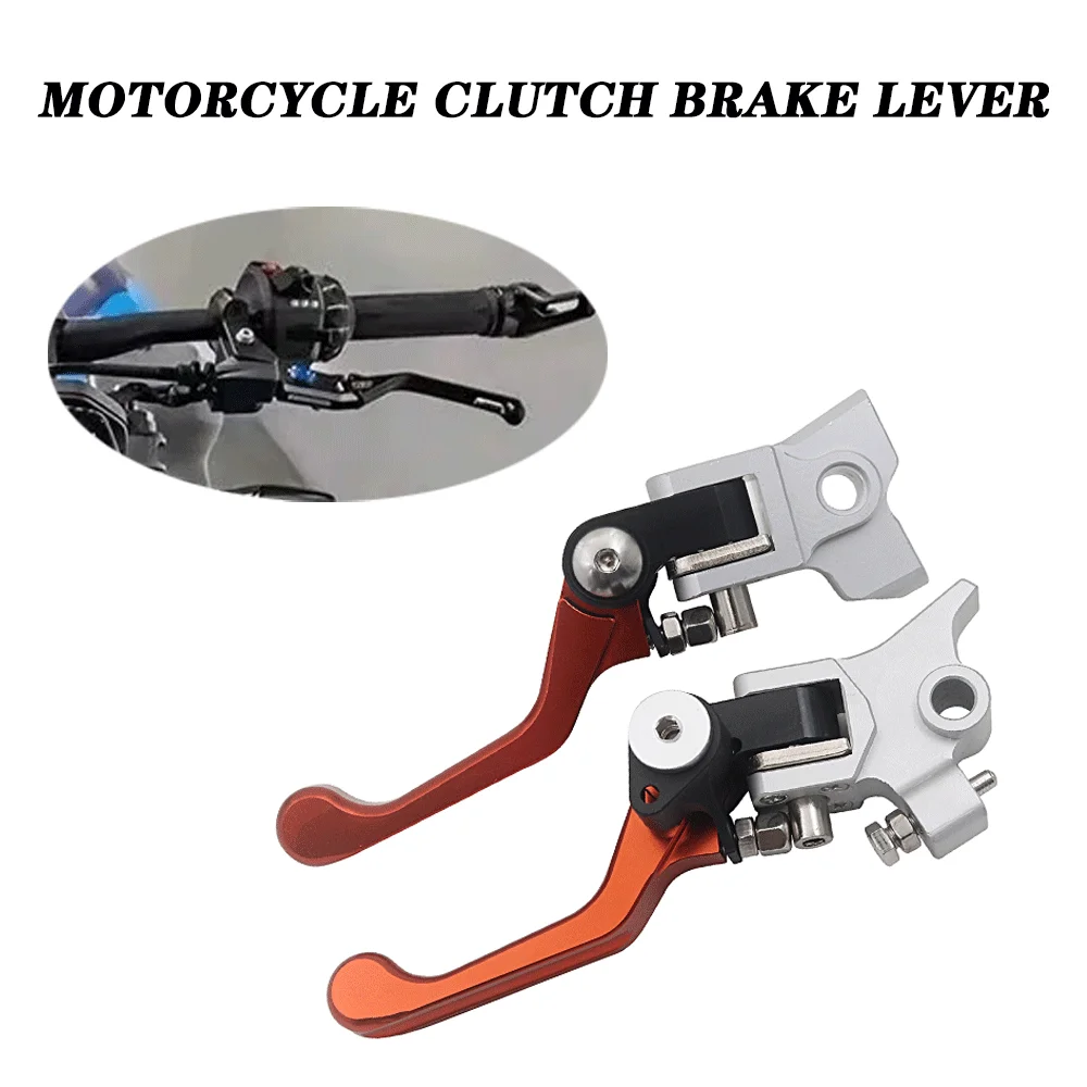 Ручка рычага тормоза сцепления мотоцикла для KTM SX SXF EXC EXCF XC XCF XCW XCFW 125 150 250 300 350 400 450 500 2014-2023 Универсальная
Ручка рычага тормоза сцепления мотоцикла для KTM SX SXF EXC EXCF XC XCF XCW XCFW 125 150 250 300 350 400 450 500 2014-2023 Универсальная