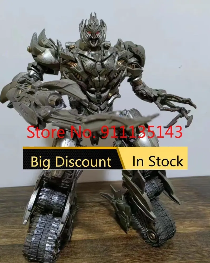 Tf Dream Factory God-11S GOD11 Tank 3rd Party Third Party Action Figure Toy In Stock
Tf Dream Factory God-11S GOD11 Tank 3rd Party Third Party Action Figure Toy In Stock