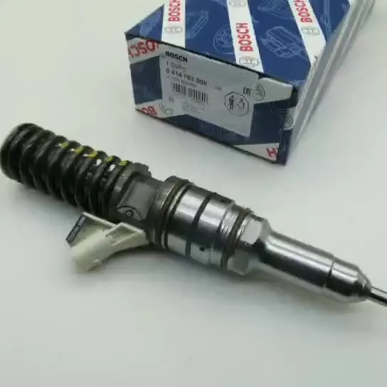 Original Brand New Fuel Injector 4jx1 Engine Trooper Injector 8982457530 8971925963 For OPEL / ISUZU
Original Brand New Fuel Injector 4jx1 Engine Trooper Injector 8982457530 8971925963 For OPEL / ISUZU