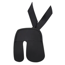Archery Leather Finger Protectors Guard Hunting Shooting Archery Bow Protective Gear Archery
Archery Leather Finger Protectors Guard Hunting Shooting Archery Bow Protective Gear Archery