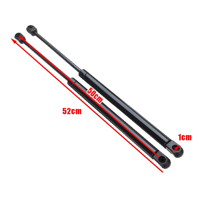 2 шт., автомобильная газовая пружина для Nissan Micra K12 Hatchback 2002-2010 90450AX000 90450AX610 90451AX000
2 шт., автомобильная газовая пружина для Nissan Micra K12 Hatchback 2002-2010 90450AX000 90450AX610 90451AX000