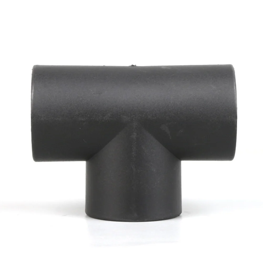 T Piece Outlet Connector 1 Piece 60mm Black Controlled Air Flow Versatile Installation For Webasto Diesel Heater Easily Install
T Piece Outlet Connector 1 Piece 60mm Black Controlled Air Flow Versatile Installation For Webasto Diesel Heater Easily Install