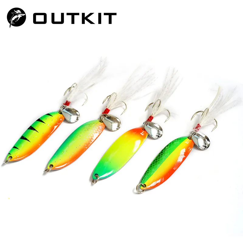 OUTKIT металлическая приманка в виде ложки, искусственная, 9 г, 13 г, 18 г, 21 г, приманка для морской рыбалки с перьями, лазерная приманка для тела, Тонущая приманка для ловли карпа, рыболовная приманка
OUTKIT металлическая приманка в виде ложки, искусственная, 9 г, 13 г, 18 г, 21 г, приманка для морской рыбалки с перьями, лазерная приманка для тела, Тонущая приманка для ловли карпа, рыболовная приманка