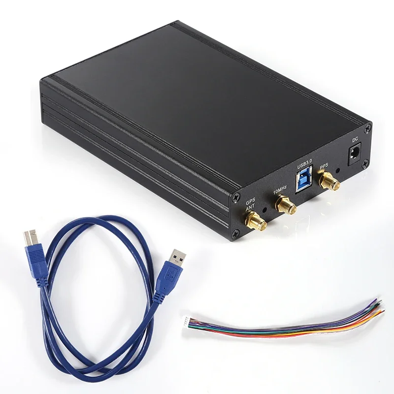 2023 для AD9361 RF 70 МГц-6 ГГц SDR программно определяемое радио USB3.0 Совместимо с B210 полный дуплекс SDR
2023 для AD9361 RF 70 МГц-6 ГГц SDR программно определяемое радио USB3.0 Совместимо с B210 полный дуплекс SDR