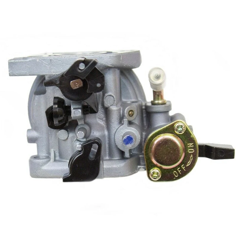 Карбюратор для Honda GX120 GX160 GX168 GX200 5.5HP 6.5HP, генератор двигателя, косилки
Карбюратор для Honda GX120 GX160 GX168 GX200 5.5HP 6.5HP, генератор двигателя, косилки
