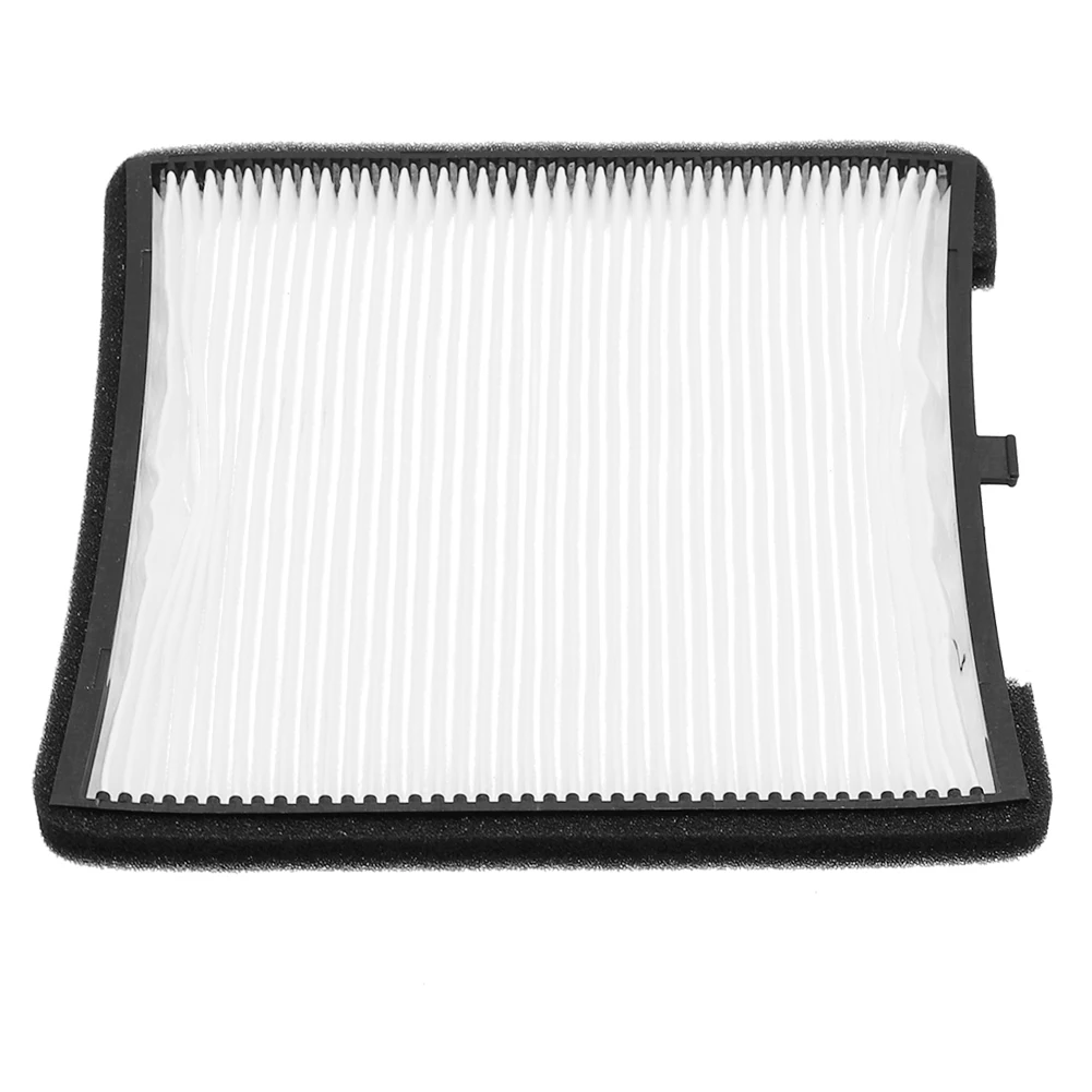 Car & Truck Parts Pollen Filter 2007-2013 2013-2019 97133-07000/97133-07010 Cabin White Direct Fit High Quality
Car & Truck Parts Pollen Filter 2007-2013 2013-2019 97133-07000/97133-07010 Cabin White Direct Fit High Quality