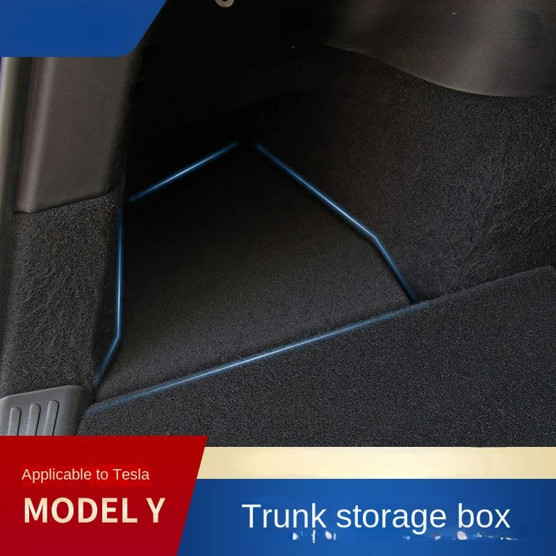 Органайзер для багажника Tesla Model 3 2022 2021, боковые корзины для хранения, коробка для грузового отсека, автомобильный Органайзер с ковровыми крышками
Органайзер для багажника Tesla Model 3 2022 2021, боковые корзины для хранения, коробка для грузового отсека, автомобильный Органайзер с ковровыми крышками