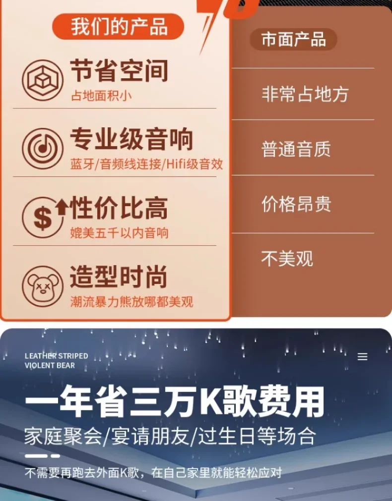 Light Luxury Large Trendy Bear-shaped Decorative Ornaments with LED Light-emitting Base, Suitable for Home Decoration Light Luxury Large Trendy Bear-shaped Decorative Ornaments with LED Light-emitting Base, Suitable for Home Decoration