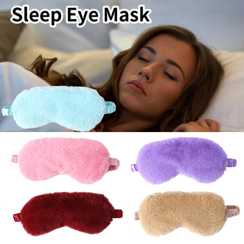 Soft Plush Eye Masks Sleeping Mask Sleeping Blindfold Cute Love Cloud Eye Cover Plush Mask Eyepatch Nap Health Eye Cove
Soft Plush Eye Masks Sleeping Mask Sleeping Blindfold Cute Love Cloud Eye Cover Plush Mask Eyepatch Nap Health Eye Cove