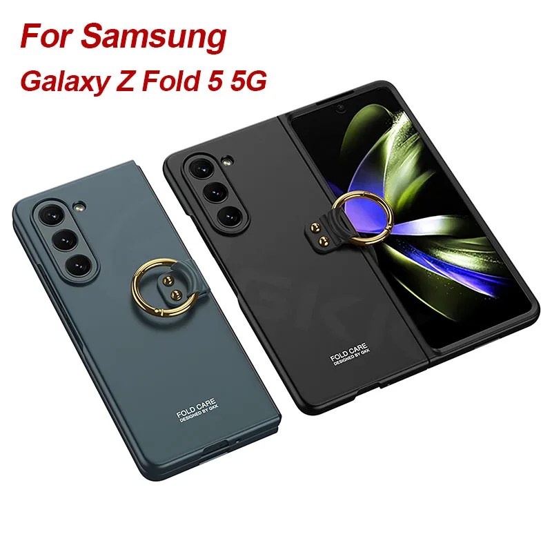 GKK Ультратонкий Пластиковый чехол-держатель для Samsung Galaxy Z Fold 5, Защитный матовый жесткий чехол для Galaxy Z Fold5, чехол
GKK Ультратонкий Пластиковый чехол-держатель для Samsung Galaxy Z Fold 5, Защитный матовый жесткий чехол для Galaxy Z Fold5, чехол