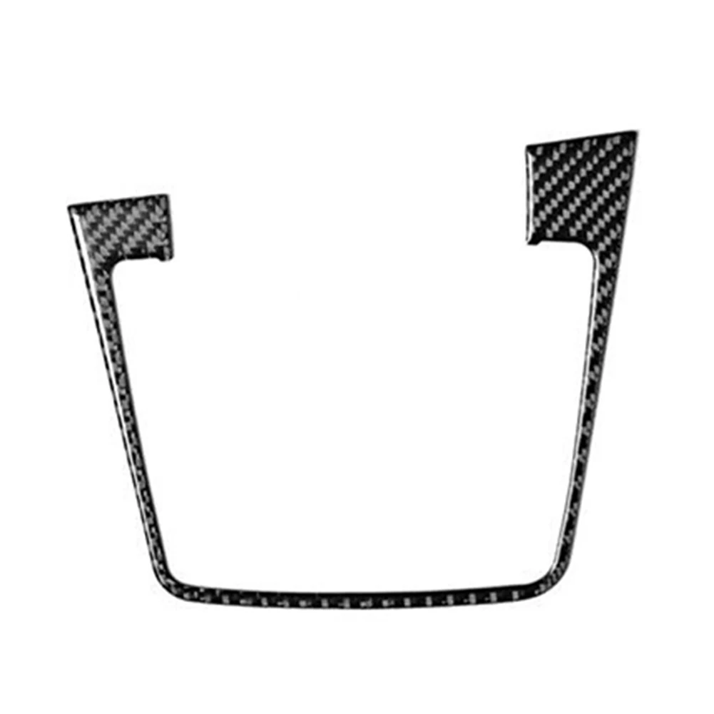 1pc Car Gear Shift Panel Type A Trim Cover Carbon Fiber Black Decals Interior Accessories For Golf 7 For Mk7 2013-2017
1pc Car Gear Shift Panel Type A Trim Cover Carbon Fiber Black Decals Interior Accessories For Golf 7 For Mk7 2013-2017