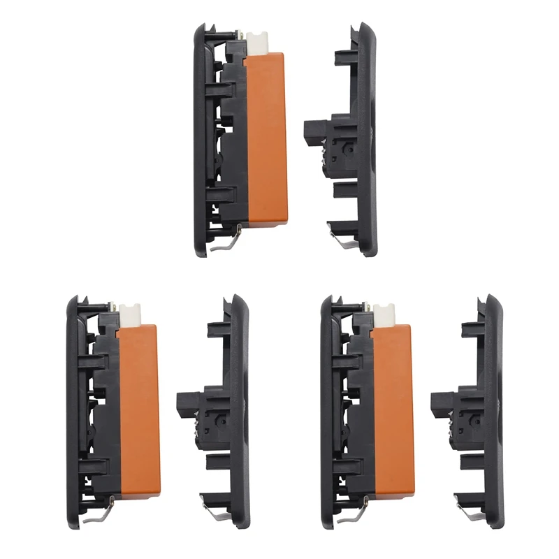 6Pcs Car Front Left & Right Electric Window Switch For ISUZU NPR66 70PL NKR NQR70 NHR 8973151840 8981472360 98147236-0
6Pcs Car Front Left & Right Electric Window Switch For ISUZU NPR66 70PL NKR NQR70 NHR 8973151840 8981472360 98147236-0