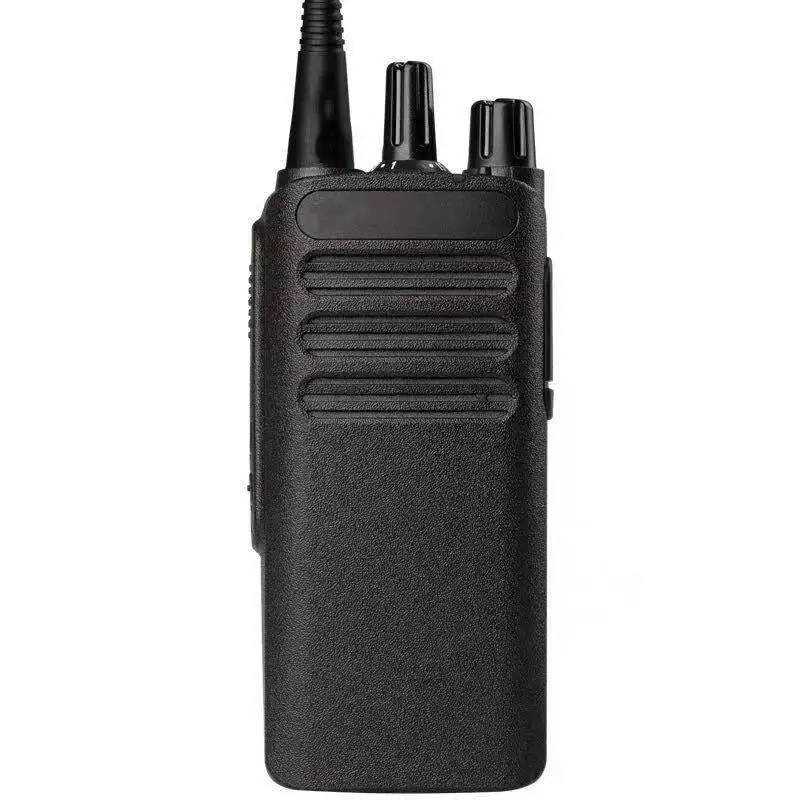 MO Original Digital Analog Dual Mode Dmr Vhf Uhf Long Range High Power Intercom Two-way Radio Xir C1200 Cp100d Dep250 Dp540
MO Original Digital Analog Dual Mode Dmr Vhf Uhf Long Range High Power Intercom Two-way Radio Xir C1200 Cp100d Dep250 Dp540
