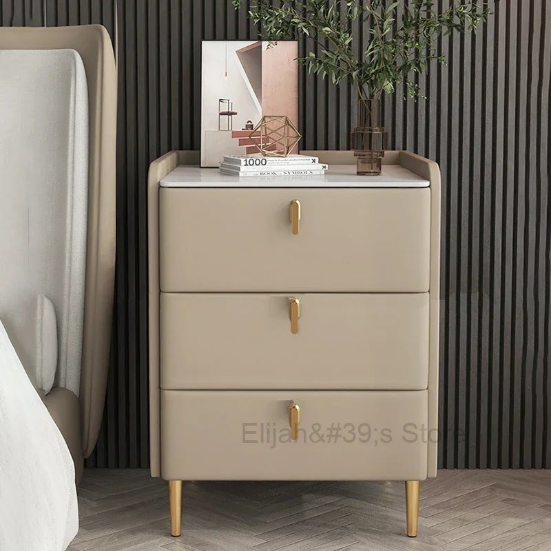 Simple Drawers Bedside Table Handle European Marble Leather Wood Modern Nightstands Bedroom Table De Chevet Home FurnituresLJYXP
Simple Drawers Bedside Table Handle European Marble Leather Wood Modern Nightstands Bedroom Table De Chevet Home FurnituresLJYXP