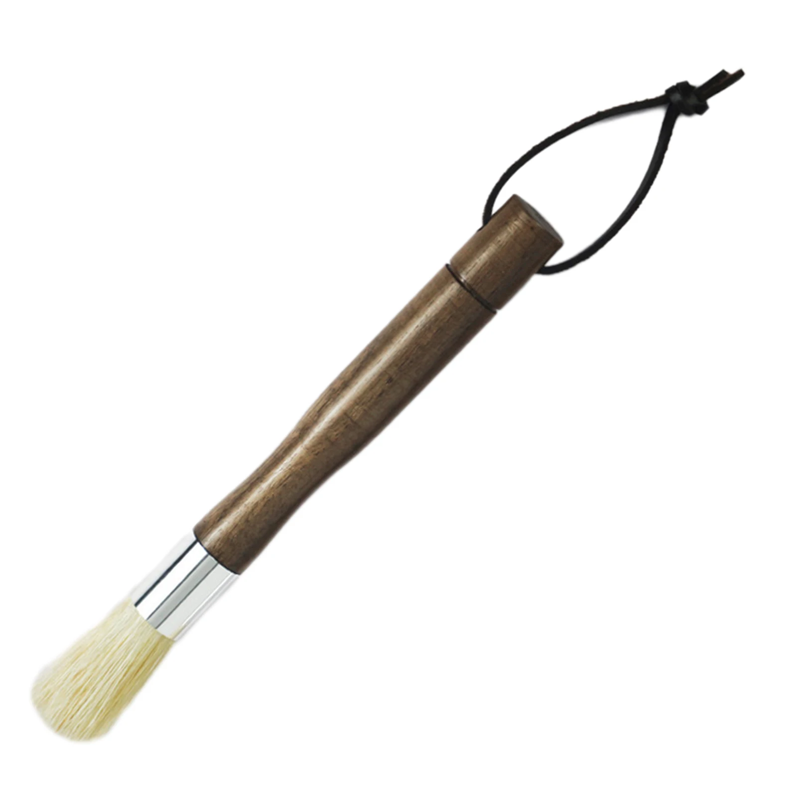 Bar Brush Cleaner Espresso Grinder Coffee Grinders Clean Equipment Clean Workspace Comfortable Hold Natural Grip
Bar Brush Cleaner Espresso Grinder Coffee Grinders Clean Equipment Clean Workspace Comfortable Hold Natural Grip