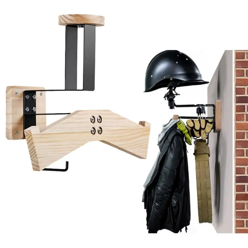 Helmets Wall Mount Motorcycle Helmet Rack Wall Mount Motorcycle Helmet Holder Bicycle Helmet Display Hanger With Hooks Acessoory
Helmets Wall Mount Motorcycle Helmet Rack Wall Mount Motorcycle Helmet Holder Bicycle Helmet Display Hanger With Hooks Acessoory